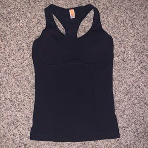 Lucy Active Tank Top